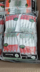 Umpan Pancing Cumi Apollo-Squid Jig Seawood Best Quality Original ISI 5 Pcs / Umpan Untuk Memancing