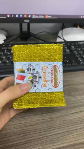 ( 1 Miếng ) Rửa Chén Bát Kim Tuyến Tiện Dụng