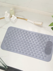 Non-Slip Shower Mat: Enhance Your Bathing Experience