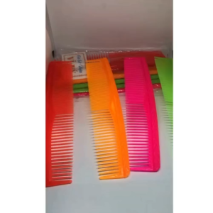 [HÀNG CÓ SẴN]Combo 10 cây Lược thẳng chải tóc(đầu) siêu bền tiện lợi