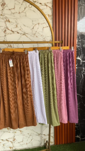 CELANA KULOT KNIT CONDRU JUMBO // KULOT PANJANG PREMIUM WANITA MURAH