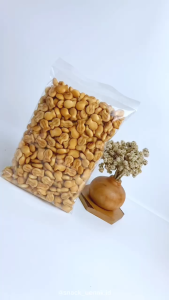 SNACK KILOAN BISKUIT IKAN DURIAN 250 GRAM | CEMILAN MURAH MAKASSAR