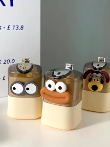 Toothpick Holder Dispensers Toothpicks Press Automatic Tooth Pick Dispenser for Kitchen Restaurant Thickening Container Pocket Novelty Sturdy Safe Portable Storage Box