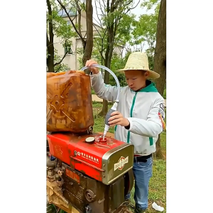 Ống Bơm Hút Chất Lỏng Ống hút bơm hút bóp tay tiện lợi để hút chất lỏng 1m/2m/3m