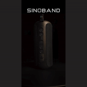 IN-BOX Xdobo 4398 sinoband challeger 2020 wireless speaker