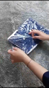 Dress Anak Jeans / Overall Jeans Tunik Anak Perempuan 1-6 Tahun