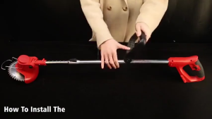 🍀รับประกัน100ปี🔥นําเข้าจากเยอรมัน เครื่องตัดหญ้าไฟฟ้า 388V ถ่าน 3ก้อนตัดหญ้าได้ง่าย 20พื้นที่ ใช้นานทั้งวัน เครื่องตัดหญ้าไร้สาย ที่ตัดหญ้า ตัดหญ้า Lawn Mower รถตัดหญ้าไฟฟ้า เคื่องตัดหญ้า เครื่องตัดหญ้าแบตเตอรี่