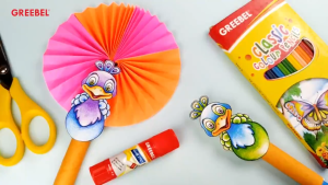 Lem Stik - Glue Stick Paper - Lem Kertas