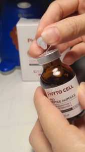 Tế bào gốc KyungLab Phyto Cell tái tạo phục hồi da 20ml