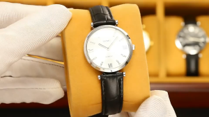 SKMEI 2180 Jam Tangan Wanita Analog Casual Quartz Tali Kulit