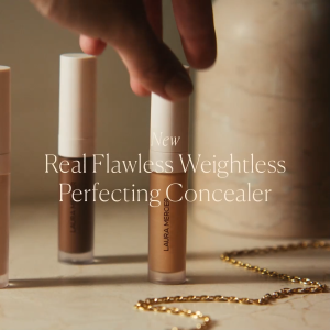 Laura Mercier Real Flawless Weightless Perfecting Serum Concealer