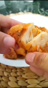 Perfection Chicken Karage Kemasan 250gr dan 450gr