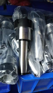 Arbor Collet MTB3 ER32 M12 Drat Atas Arbor Milling Arbor Bor