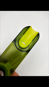 SIKAT 3IN1 sikar botol susu bayi sikat termos sikat botol bayi pembersih botol 3in1 X13