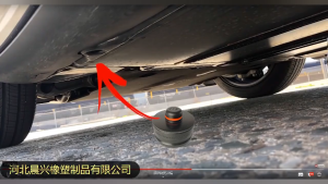 กล่องเก็บของ สําหรับรถยนต์ S/x/Y