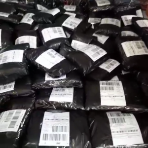 Celana Jeans Pria Hitam Biru Muda Biru Tua Abu-abu Dewasa Celana Pria Panjang Slimfit Denim Gaul COD