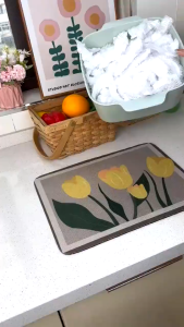 Disposable Dust Cover Rice Cooker Household Appliance Baking Pan Microwave Oven Anti-Cockroach Penutup Habuk Pakai