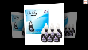 Tinta PURE untuk Sulam Alis ORI USA
