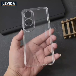 Case Oppo A60 4G: Perlindungan dan Keindahan