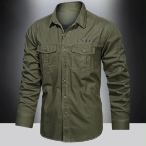 kemeja lapangan off road pjg/kemejapria?kemejatactical