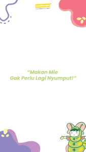 Sunkrisps Rainbow Cheese Noodles - Mie Pelangi Rasa Keju untuk Anak 45g