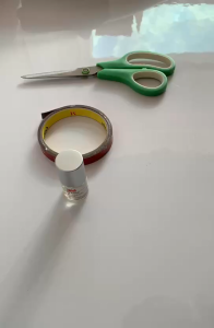 （แพ็ค10ฃวด)   10ml  น้ำยาประสานกาว3m944primer  ให้ติดแน่นทนยิ่งขึ้น เพิ่มประสิทธิภาพการยึดเกาะ ใช้ได้ทั้งสติ๊เกอร์และกาวสองหน้า   เพิ่มประสิทธิภเทปกาว