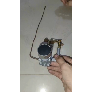 PEMANTIK KOMPOR GAS TANAM OTOMATIS