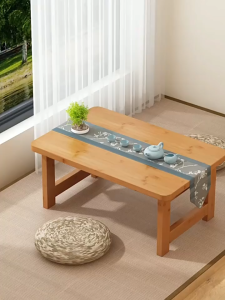 T-Y(COD) โต๊ะพับ โต๊ะพับเก็บได้ โต๊ะวางของ รับน้ำหนักได้อย่างมั่นคง โต๊ะระเบียง อเนกประสงค์ ไม่ใช้พื้นที่ สะดวกในการเคลื่อนย้าย โต๊ะทำงาน ใช้ในบ้าน