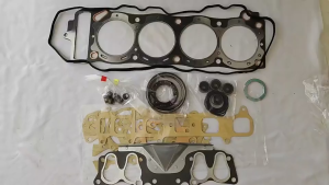 4dr5 gasket kit for mitsubishi 4dr5 engine cylinder head gasket set me001200