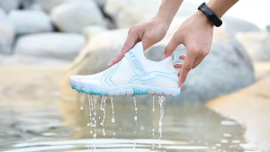 Sepatu Olahraga Multifungsi: Sepatu Pantai & Sepatu Sepeda Pria & Wanita