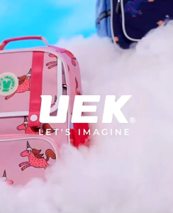 Balo Chống Gù UEK Balo Học Sinh Balo UEK Cặp Chống Gù Balo Siêu Nhẹ