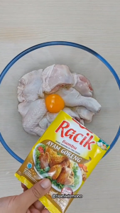 BUMBU RACIK AYAM GORENG INDOFOOD ISI 5PCS-BUMBU INSTAN AYAM GORENG-MUDAH DI GUNAKAN-LEBIH HEMAT [meyzha shoop laris]