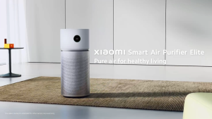 Xiaomi Smart Air Purifier Elite
