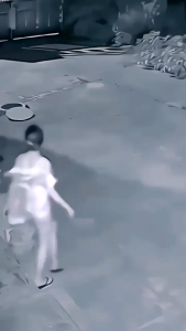 X5 Mini Camera Network Camera HD 1080P Wireless Security Monitoring 160° Wide Angle Small Night