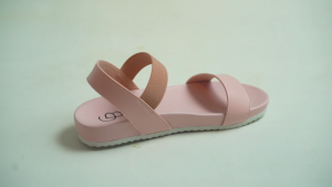 Christian Bale Camelia Sandal flat wanita cantik sendal selop cewek casual kekinian