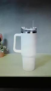 New 304 Stainless Steel Portable Car Thermos Cup: A Comprehensive Guide