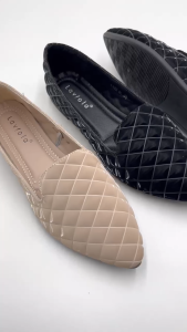 Laviola 4432 LSH - Flat shoes Wanita