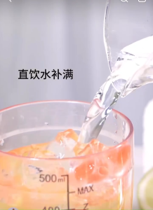 Mứt / Sốt Đào Boduo Hộp Đen (1.3kg)