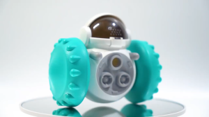 Interactive Pet Puzzle Toy | Pet Treat Toy | Dog Puzzle Toy | Dog Cat Toy