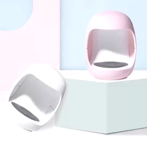 6W Mini Nail UV Lamp Quick Dry UV Nail Dryer Lamp UV Led Nail Lamp