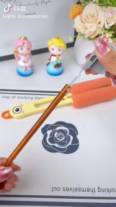 4 in 1 Multifunctional Bottle Cup and Lid Cleaning Brush Sponge Dish Brush/ Berus Cawan Pembersih