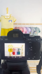 SETELAN HARIAN ANAK PEREMPUAN USIA 0 1 2 3 4 5 TAHUN MOTIF SALUR