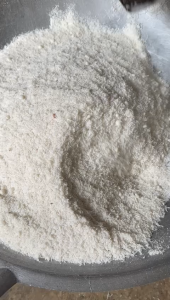 200 GRAM SASAGUN GULA PASIR PUTIH DAN GULA AREN