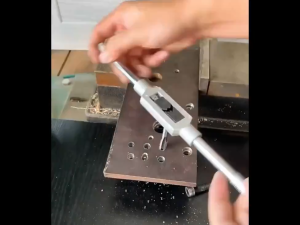 Ktools M3-M12 Hand Tap Tool Set: A Comprehensive Guide