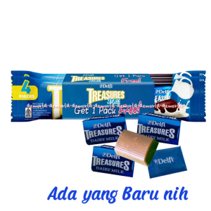 Delfi Chacha Kemasan Minion Illumination: Chacha Coklat Bulat & Warna-Warni