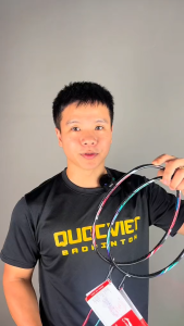 Vợt Cầu Lông Lining 2000 Lightning Chính hãng công thủ toàn diện