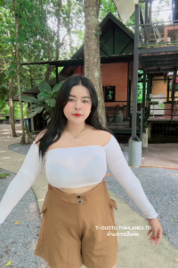 A15 กางเกงขาสั้นคาร์โก้รุ่นใหม่เอว34-50 - เนื้อผ้าวูลเวฟใส่สบาย เอวสม๊อคหลัง