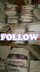 KUROMI SHIRT NEW DESIGN FOR KIDS AND ADULTS