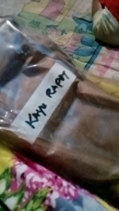 MURAH BUBUK KAYU RAPET KERING 1 KG