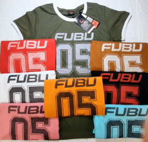 Women’s T-shirt 100% cotton (LTSFB0508) Makapal tela Bangladesh Overruns